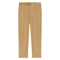 Pantaloni Incotex Pant Clothing Barbati