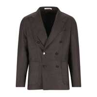 Geci Tagliatore Jackets Barbati