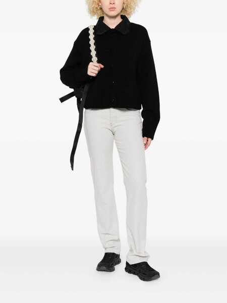 Pulovere CECILIE BAHNSEN Cecilie Bahnsen Sweaters Black Femei (BM 18673686) 2