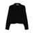 CECILIE BAHNSEN Cecilie Bahnsen Sweaters Black