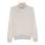Vengera Vengera Turtleneck Sweater Beige