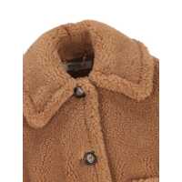 Imbracaminte Dama pagina 444 - Geci Max Mara Max Mara Jackets Brown Femei (BM 18673830) - B-mall.ro