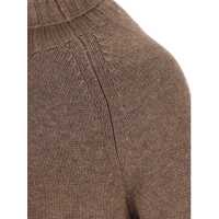 Pulovere Max Mara Dama - Pulovere Max Mara S Max Mara Jerseys BROWN Femei (BM 18673833) - B-mall.ro