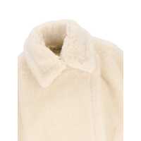 Imbracaminte Dama pagina 444 - Geci Max Mara Max Mara Jackets WHITE Femei (BM 18673839) - B-mall.ro