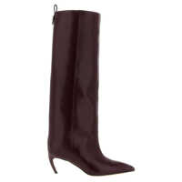 Bocanci The Attico 'Lea' Boots Femei