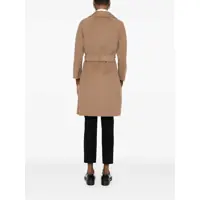 Imbracaminte Dama pagina 38 - Paltoane Max Mara S Max Mara Jackets BROWN Femei (BM 18673866) - B-mall.ro
