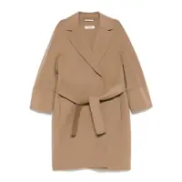 Paltoane 'S Max Mara Jackets Femei