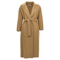 Paltoane 'S Max Mara Jackets Femei