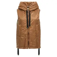 Geci Max Mara The Cube 'Greengo' Vest Femei