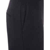 Imbracaminte Dama pagina 37 - Pantaloni casual Max Mara Max Mara Studio Jez Trousers Black Femei (BM 18673887) - B-mall.ro