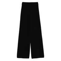 Pantaloni casual Max Mara Studio Marzia Trousers Femei