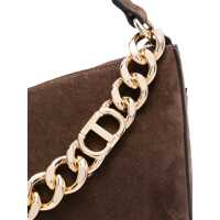 Genti de umar TWINSET Dama - Genti de umar TWINSET Twinset Bags CAFFE Femei (BM 18673905) - B-mall.ro