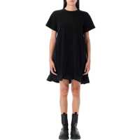 Tricouri Sacai T-Shirt Dress Femei