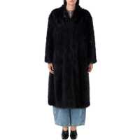 Paltoane S.W.O.R.D 6.6.44 Eco Fur Coat Femei