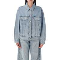 Geci Levi'S '90S Trucker Denim Jacket Femei