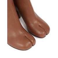 Pantofi cu toc Maison Margiela Dama - Pantofi cu toc Maison Margiela Maison Margiela Tabi Ankle Boots WARM COFFE Femei (BM 18674160) - B-mall.ro