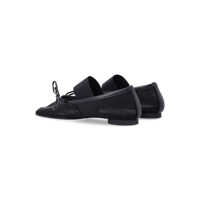 Pantofi cu toc MM6 Maison Margiela Dama - Pantofi cu toc MM6 Maison Margiela MM6 Maison Margiela Anatomic Numeric Ballerinas Black Femei (BM 18674166) - B-mall.ro