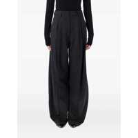 Pantaloni casual The Latest Cara Trousers Femei