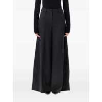 Pantaloni casual The Latest C-Alma Trousers Femei