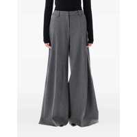 Pantaloni casual The Latest The Latest C-Alma Trousers