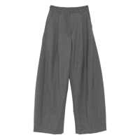 Pantaloni casual The Latest Billie Trousers Femei