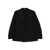 Tagliatore Tagliatore Black Blazer With Pockets Black