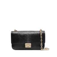 Genti de umar Michael Kors Snakeskin Shoulder Bag Femei