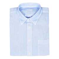 Camasi 120% Lino Linen Shirt Barbati