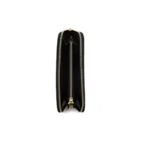 Portofele Saint Laurent Dama - Portofele Saint Laurent Saint Laurent Wallets Black Femei (BM 18674484) - B-mall.ro