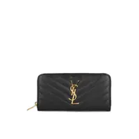 Portofele Saint Laurent Wallets Femei