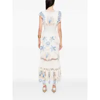 Imbracaminte FARM RIO Dama - Rochii FARM RIO Farm Rio Dresses Beige Femei (BM 18674502) - B-mall.ro