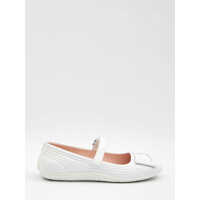 Balerini Viv Low Mary Janes Ballerina Femei