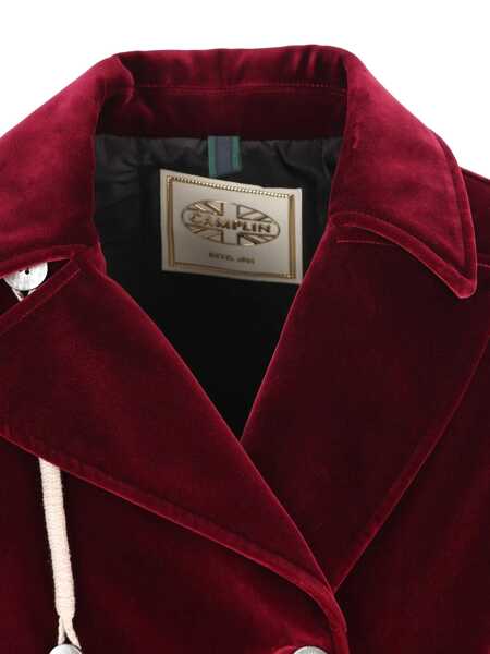 Paltoane CAMPLIN Camplin Coats MULTICOLOR Femei (BM 18674532) 4