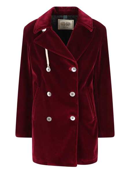 Paltoane CAMPLIN Camplin Coats MULTICOLOR Femei (BM 18674532) 1