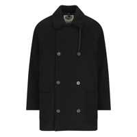 Paltoane Camplin Coats Barbati