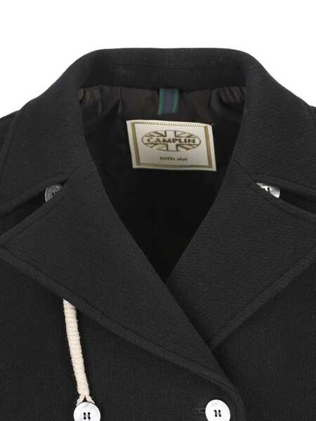 Paltoane CAMPLIN Camplin Coats MULTICOLOR Femei (BM 18674544) 4