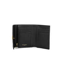 Portofele Saint Laurent Dama - Portofele Saint Laurent Saint Laurent Wallets Black Femei (BM 18674574) - B-mall.ro