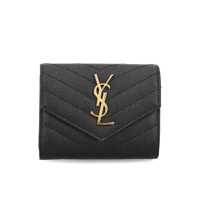Portofele Saint Laurent Wallets Femei