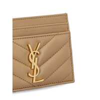 Portofele Saint Laurent Dama - Portofele Saint Laurent Saint Laurent Wallets NATURAL TAN Femei (BM 18674586) - B-mall.ro