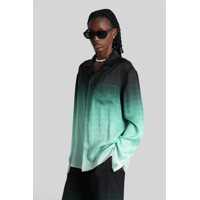 Imbracaminte Casablanca Dama pagina 2 - Camasi Casablanca Casablanca Shirt Black Femei (BM 18674598) - B-mall.ro