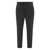 Hugo Boss Boss Wool Blend Trousers Black