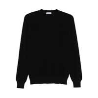 Pulovere Vengera Vengera Wool Crew Neck Sweater