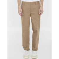 Pantaloni Chino Pants Barbati