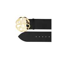 Accesorii Dama - Curele Alexander McQueen Alexander McQueen Belt 1000 Femei (BM 18674823) - B-mall.ro