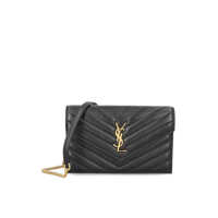 Portofele Saint Laurent Wallets Femei