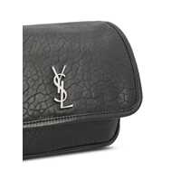 Genti de umar pentru Barbati - Genti de umar Saint Laurent Saint Laurent Bags Black Barbati (BM 18674844) - B-mall.ro