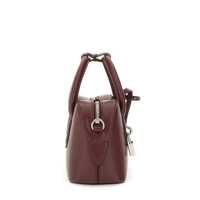 Genti de umar Stella McCartney Dama - Genti de umar Stella McCartney Stella McCartney Shoulder Bag Ryder Red Femei (BM 18674901) - B-mall.ro