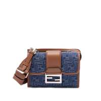 Genti de umar Fendi Uette Double Bags Femei