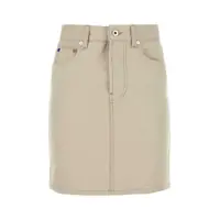 Fuste Burberry Skirts Femei