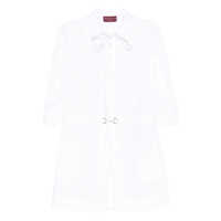 Rochii Gucci Cotton Short Dress Femei